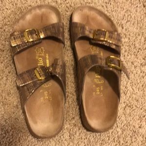 Birkenstock Papillio Sandals